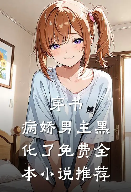 穿书:病娇男主黑化了免费全本小说推荐