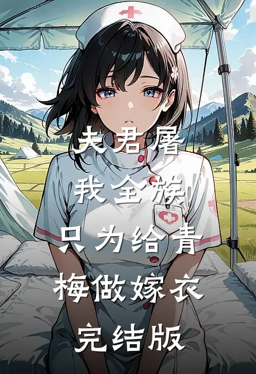 夫君屠我全族，只为给青梅做嫁衣完结版