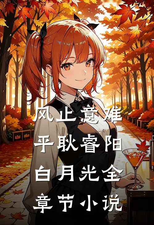 风止意难平耿睿阳白月光全章节小说