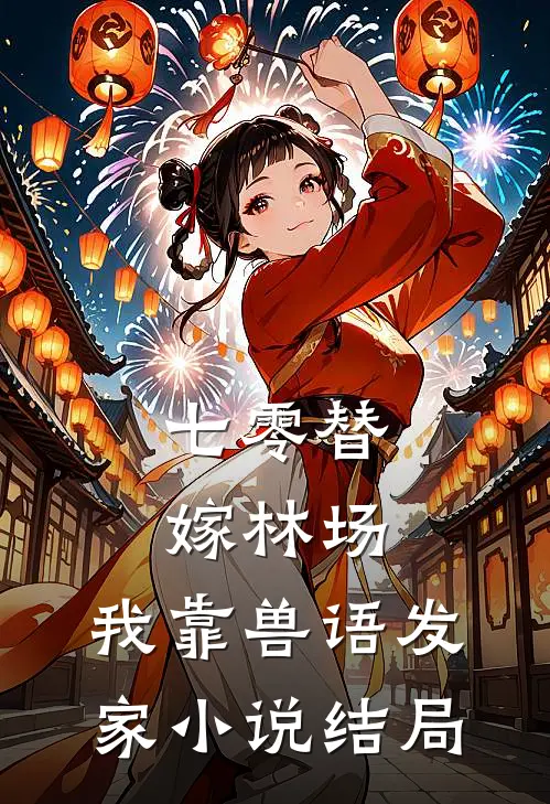 七零替嫁林场，我靠兽语发家小说结局