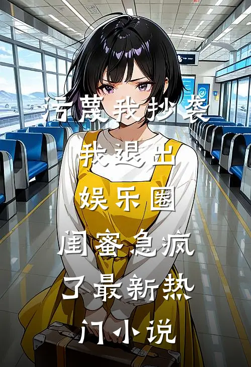污蔑我抄袭，我退出娱乐圈，闺蜜急疯了最新热门小说