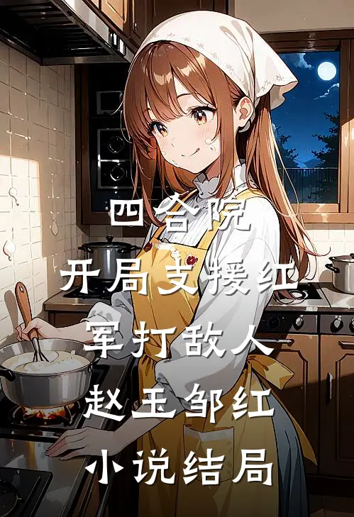 四合院：开局支援红军打敌人赵玉邹红小说结局