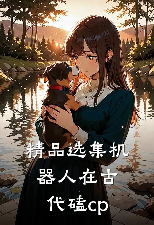 精品选集机器人在古代磕cp