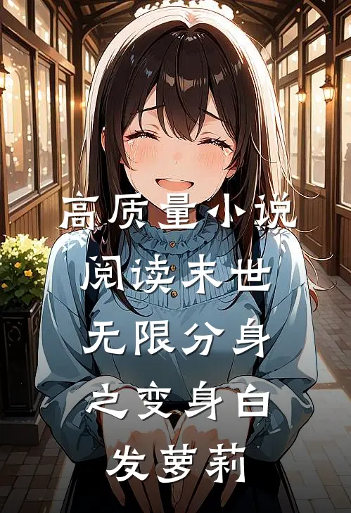 高质量小说阅读末世：无限分身之变身白发萝莉