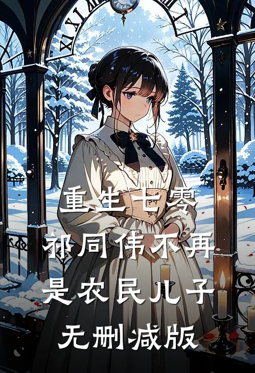 重生七零：祁同伟不再是农民儿子无删减版