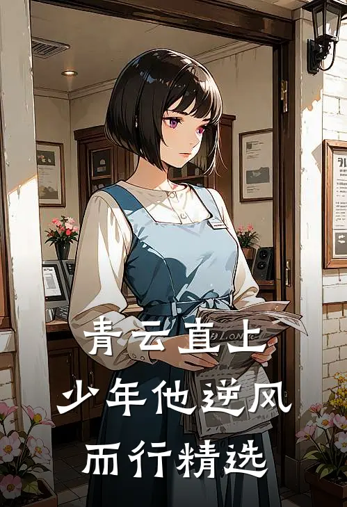 青云直上：少年他逆风而行精选