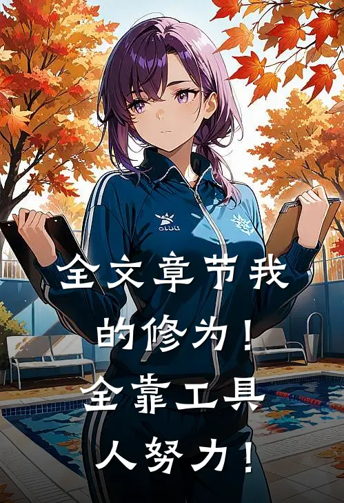 全文章节我的修为！全靠工具人努力！