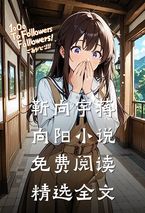 靳向宇蒋向阳小说免费阅读精选全文