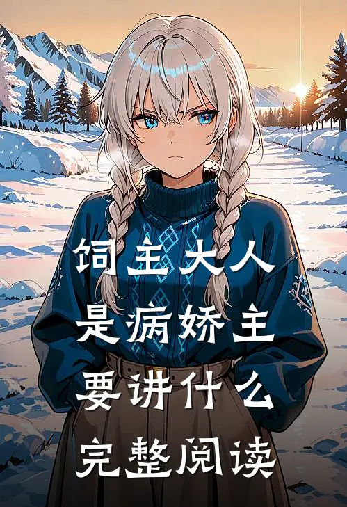 饲主大人是病娇主要讲什么完整阅读