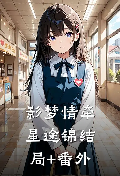 影梦情牵星途锦结局+番外