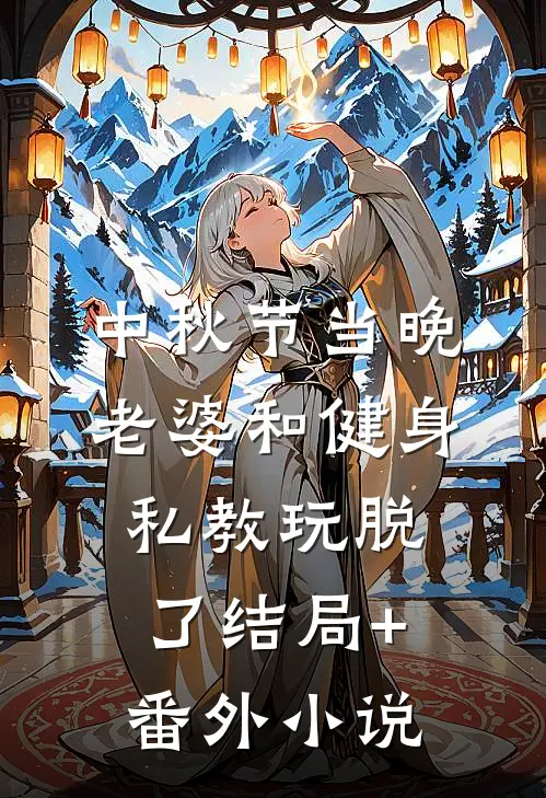 中秋节当晚，老婆和健身私教玩脱了结局+番外小说