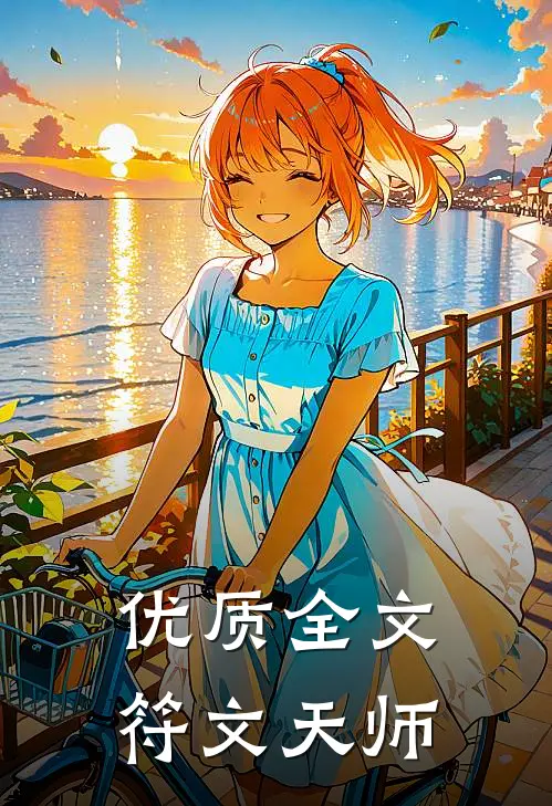 优质全文符文天师