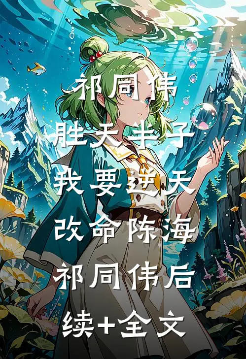 祁同伟：胜天半子，我要逆天改命陈海祁同伟后续+全文