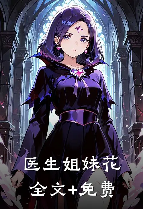 医生姐妹花全文+免费