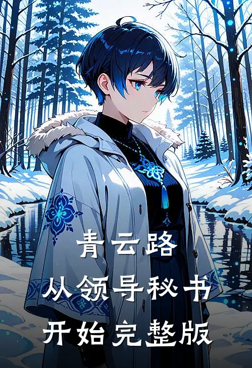 青云路：从领导秘书开始完整版