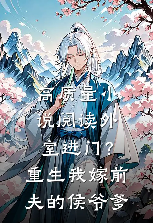 高质量小说阅读外室进门？重生我嫁前夫的侯爷爹