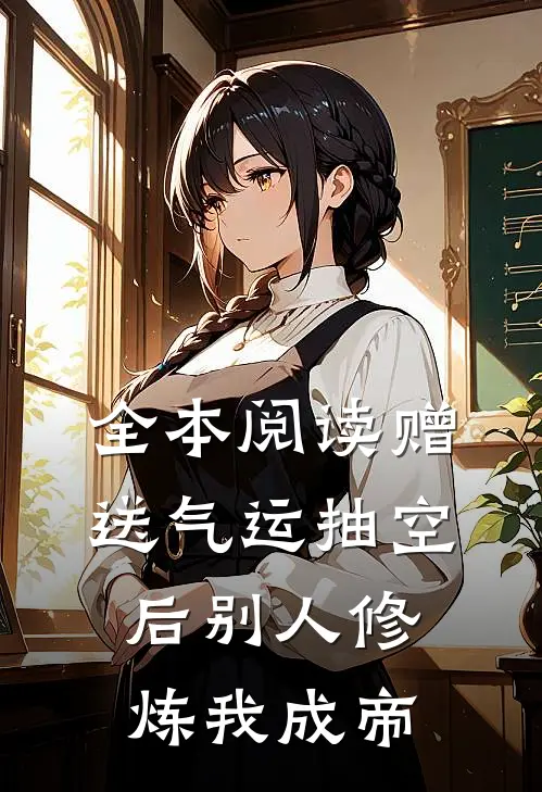 全本阅读赠送气运抽空后别人修炼我成帝