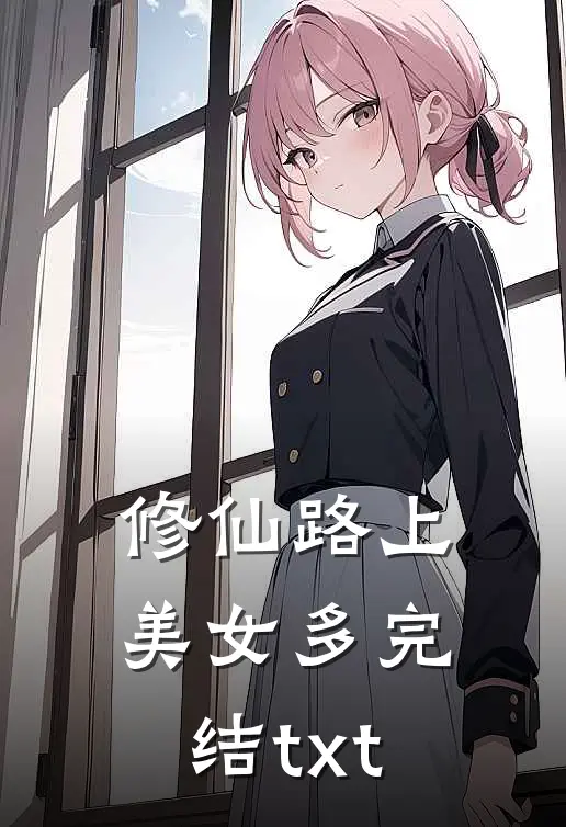 修仙路上美女多完结txt