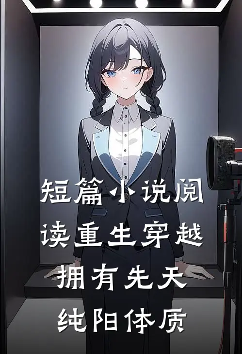 短篇小说阅读重生穿越：拥有先天纯阳体质
