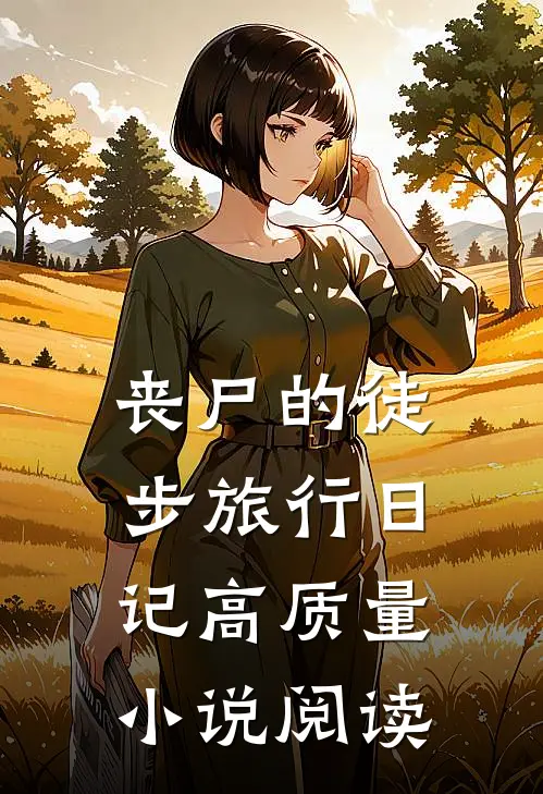 丧尸的徒步旅行日记高质量小说阅读