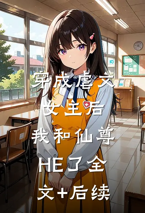穿成虐文女主后，我和仙尊HE了全文+后续