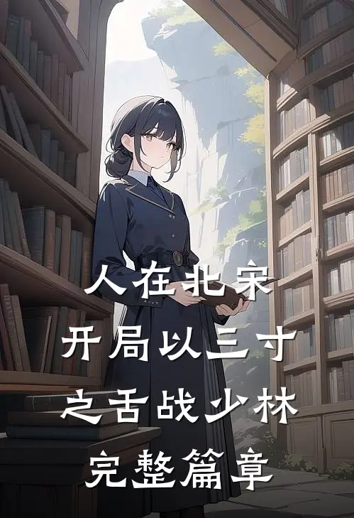 人在北宋，开局以三寸之舌战少林完整篇章