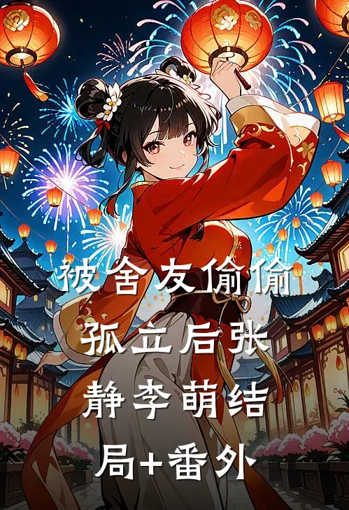 被舍友偷偷孤立后张静李萌结局+番外