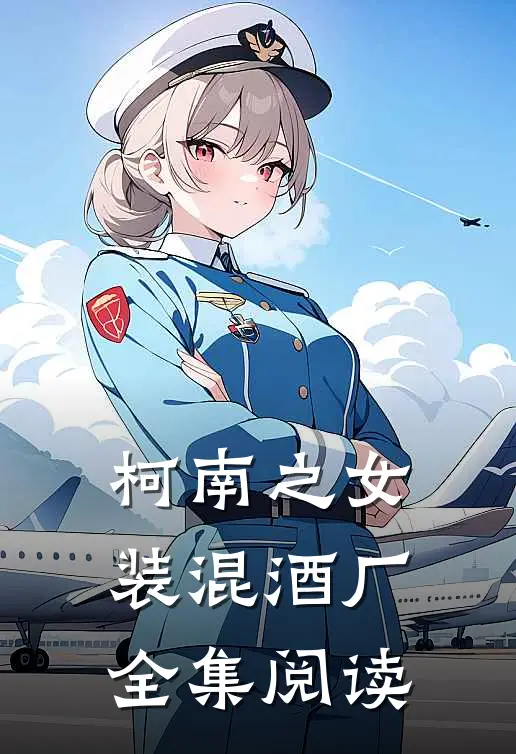 柯南之女装混酒厂全集阅读