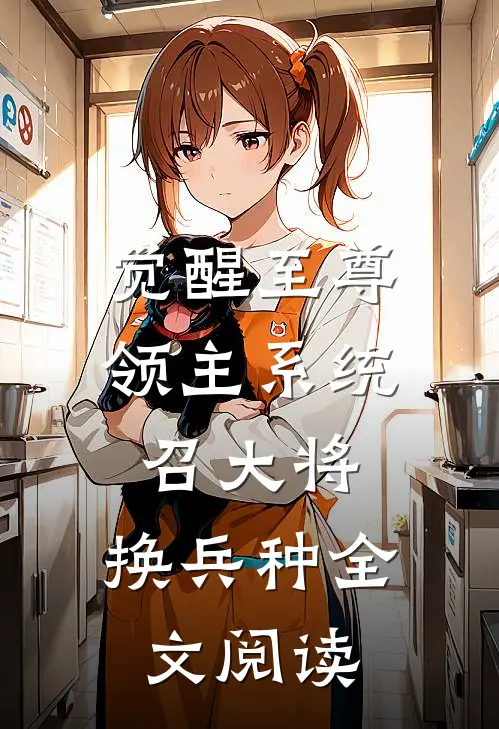 觉醒至尊领主系统：召大将，换兵种全文阅读
