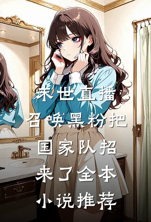 末世直播：召唤黑粉把国家队招来了全本小说推荐