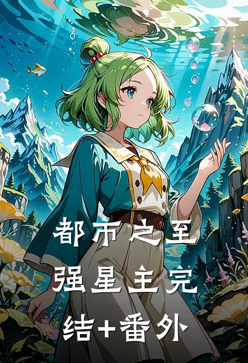 都市之至强星主完结+番外