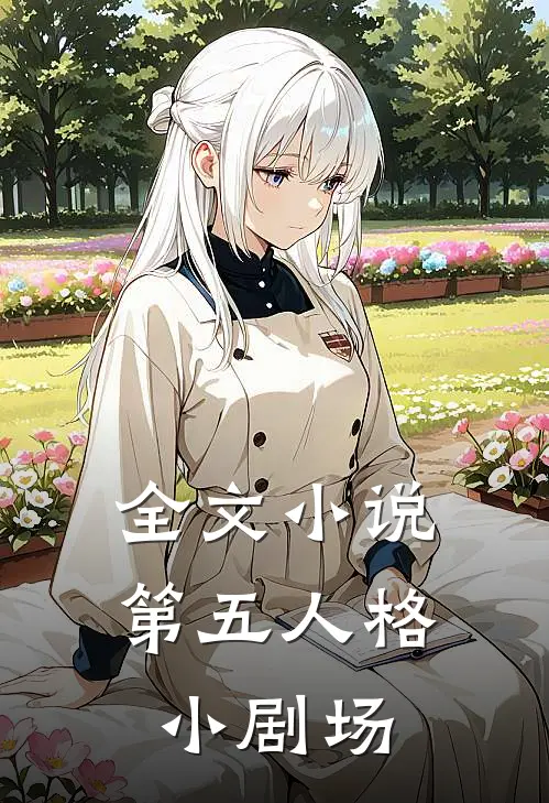 全文小说第五人格：小剧场