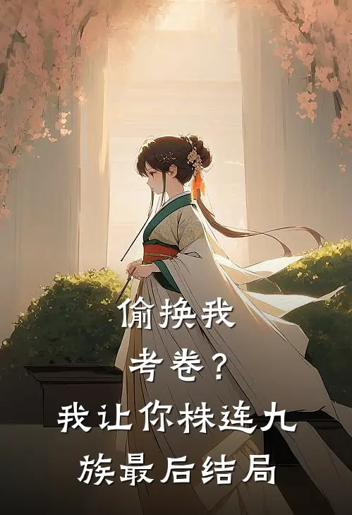 偷换我考卷？我让你株连九族最后结局