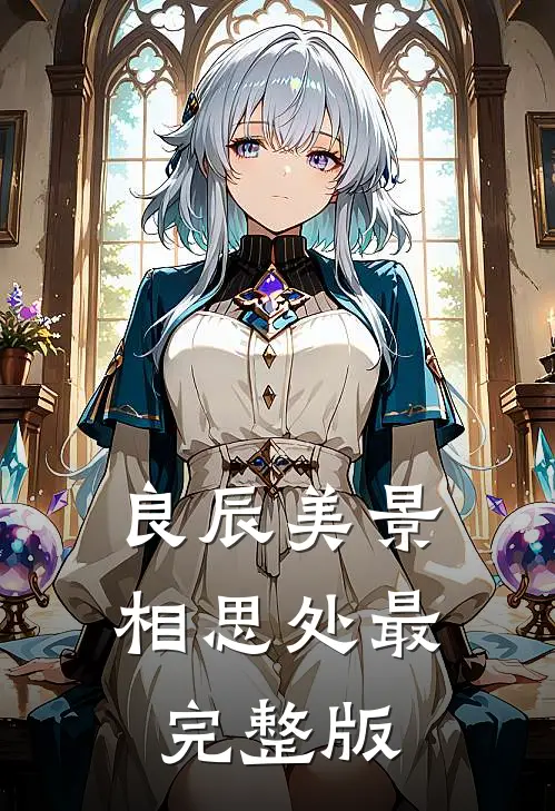 良辰美景相思处最完整版