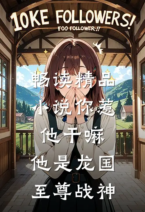 畅读精品小说你惹他干嘛，他是龙国至尊战神