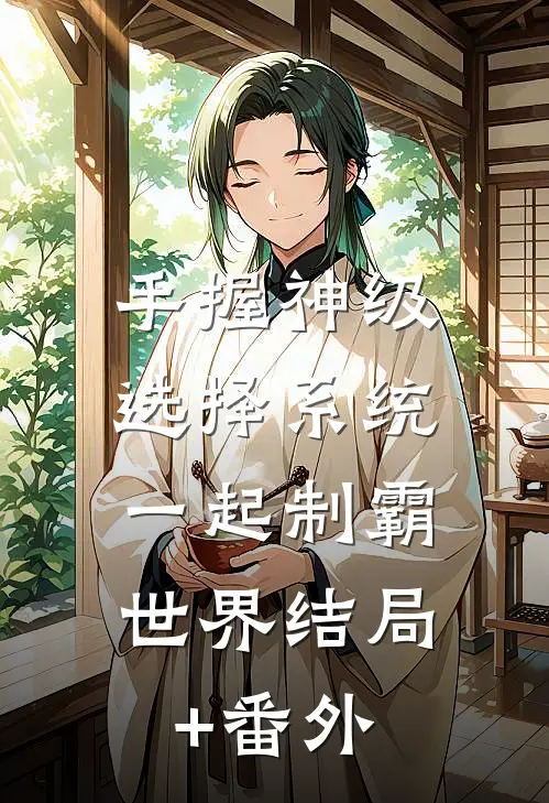 手握神级选择系统，一起制霸世界结局+番外