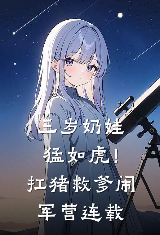 三岁奶娃猛如虎！扛猪救爹闹军营连载
