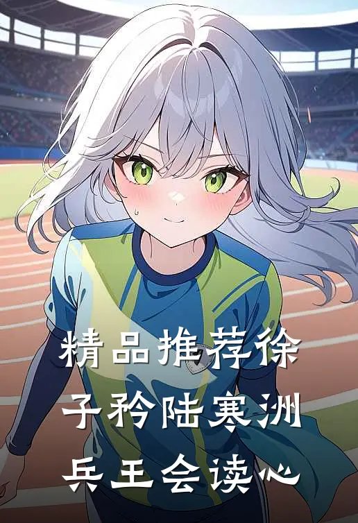 精品推荐徐子矜陆寒洲兵王会读心
