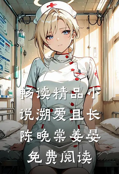 畅读精品小说溯爱且长陈晚棠姜晏免费阅读