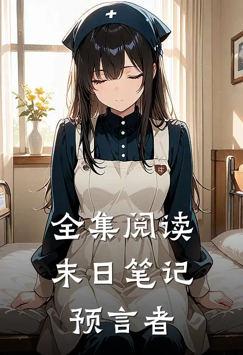 全集阅读末日笔记预言者