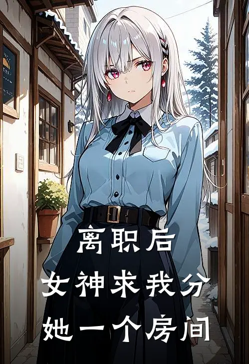 离职后，女神求我分她一个房间
