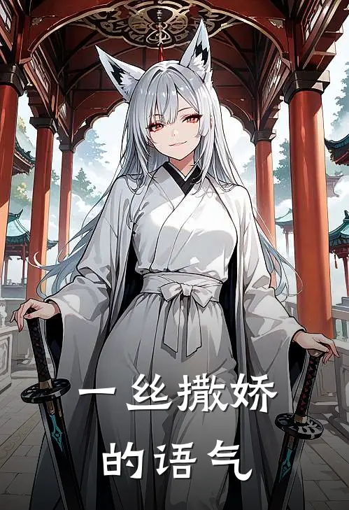 一丝撒娇的语气