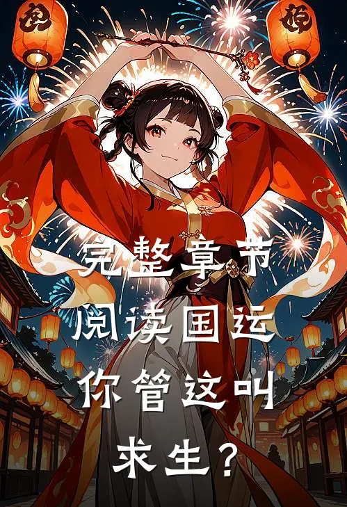 完整章节阅读国运，你管这叫求生？