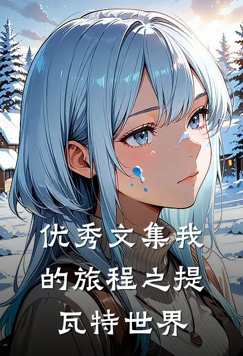 优秀文集我的旅程之提瓦特世界