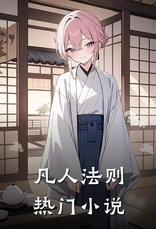 凡人法则热门小说