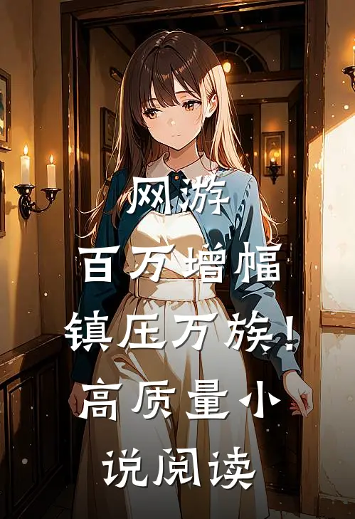 网游：百万增幅，镇压万族！高质量小说阅读