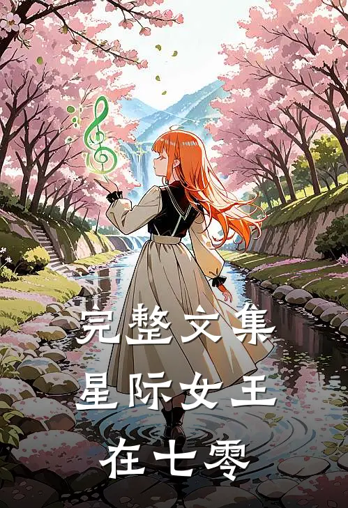 完整文集星际女王在七零