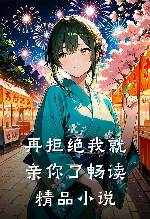 再拒绝我就亲你了畅读精品小说