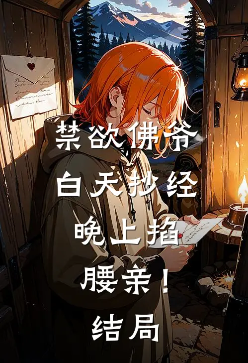 禁欲佛爷白天抄经，晚上掐腰亲！结局
