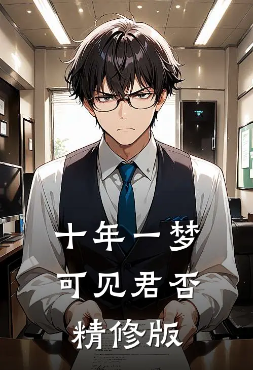 十年一梦，可见君否精修版